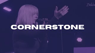 Cornerstone - Josie Buchanan, Bethel Music