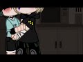 Roommates BkDk Gacha MHA Bnha V Bakugo X Quirkless Deku Part 6 Spicy