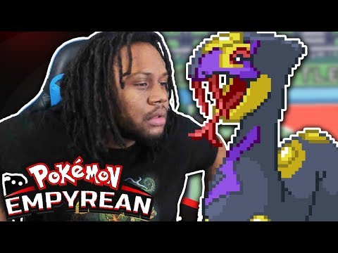 WHERE DID THIS INSANE LEVEL JUMP COME FROM!? | Pokemon Empyrean w/ SacredAlmighty! (Episode 7)