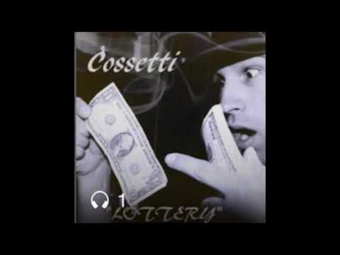 Cossetti - Lottery