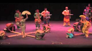 Singkil (TROPA's 5th Annual PCN Filipino Traditional Dance)