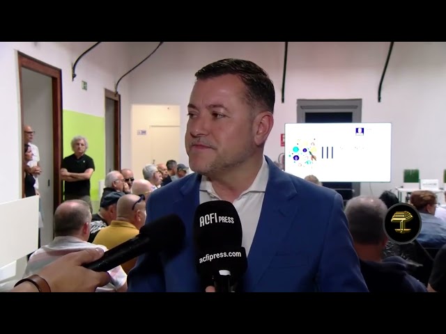 Gran Canaria pone en hora el movimiento vecinal