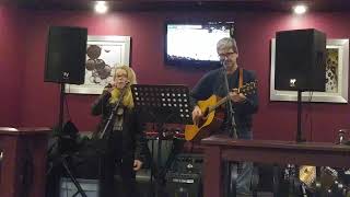 The Wugs: Doug and Ellie playing Paul Kantner &amp; Grace Slick&#39;s Earth Mother &amp;  Taylor Swift&#39;s Mean