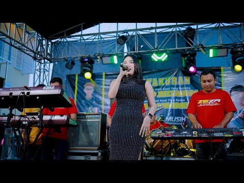 ZEZA MUISC - PILIHANKU - DIN ANNESIA - ANNYCO PUNYA GAWE