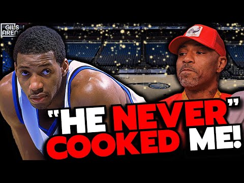 Kenyon GETS REAL On His HOSTILE Beef With T-Mac