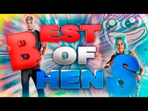 Best of Hens 2025 | Dead by Daylight