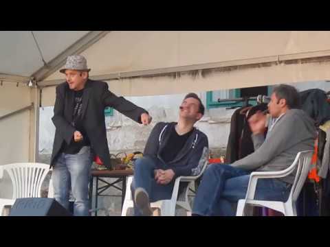 Chlumec nad Cidlinou 20.6.2016 - Překlad pro neslyšící