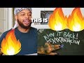 🤘🏾 Craig Xen & XXXTENTACION - RUN IT BACK! | Reaction