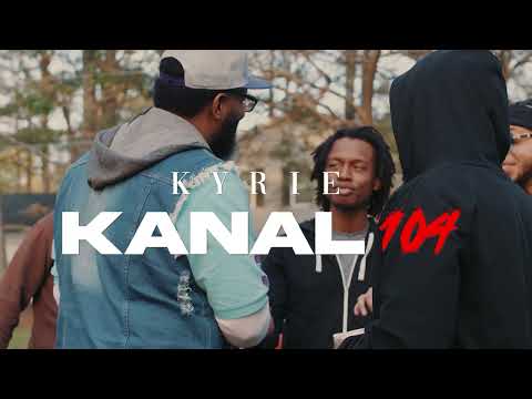 Kanal 104 KYRIE Official Music Video