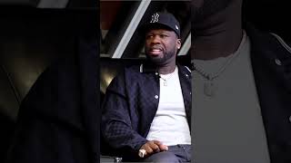 50 Cent On Seeing Nas 👀 - &quot;IT WAS QUEENSBRIDGE FIGHTING QUEENSBRIDGE&quot; 😂