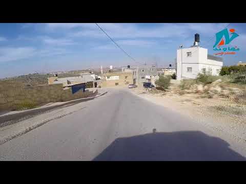 إماتين وفرعتا - جولة في شوارع إماتين و فرعتا