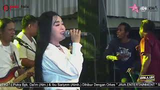 Download lagu Rindi safira - Berlayar Tak Bertepian / Java Entertainment mp3