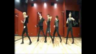 Download lagu Shinee -Lucifer Dance Mirror . mp3