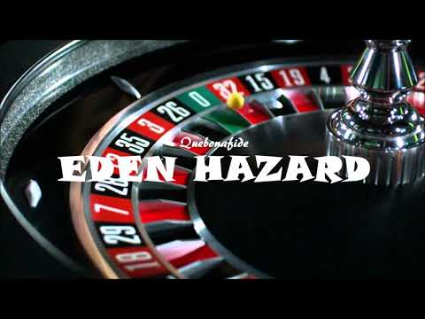 Quebonafide - Eden Hazard (Dave Blend)