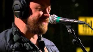 The Cave Singers - Southern Bell (Live on KEXP)