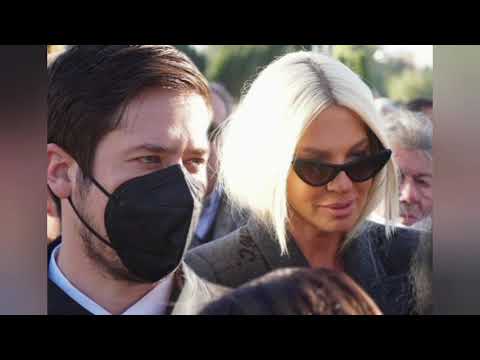 VELIKA LJUBAV PREMA ROKVIĆIMA: Jelena Karleuša ovo nikada neće zaboraviti Marinku i Nikoli