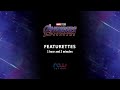 Avengers: Endgame – All Bonus Features [HD]