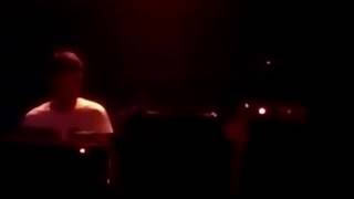 Agobun Soundsystem - Agobun Riddim Section @ Dub Camp 2016