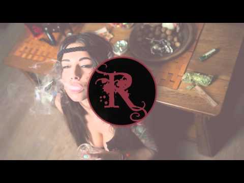 Danny Brown - Kush Coma ft. A$AP Rocky, Zeloopers (RedRum BassBoosted)