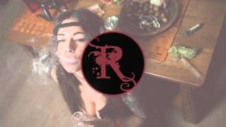 Danny Brown - Kush Coma ft. A$AP Rocky, Zeloopers (RedRum BassBoosted)