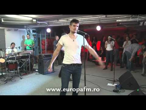 Europa FM LIVE in Garaj: Vama - Epilogue