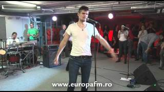 Europa FM LIVE in Garaj: Vama - Epilogue