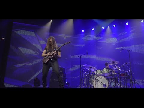 KIKO LOUREIRO TRIO - REFLECTIVE - LIVE - BRUNO VALVERDE