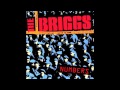 Red Alert - The Briggs - Numbers (2002)