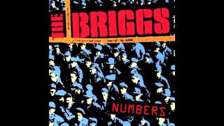 Red Alert - The Briggs - Numbers (2002)
