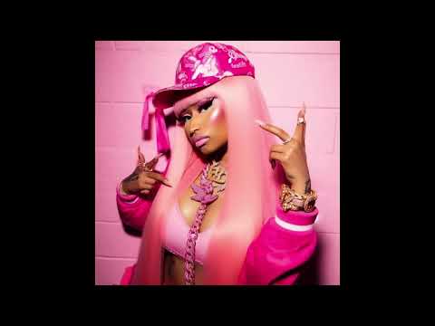 [FREE] "Baby Model" - Nicki Minaj Type Beat