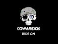 The Commandos - Ride On (Christy Moore cover ...