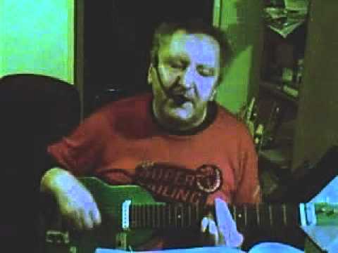 Milan Buričin - Žáby umělkyně multiefekt