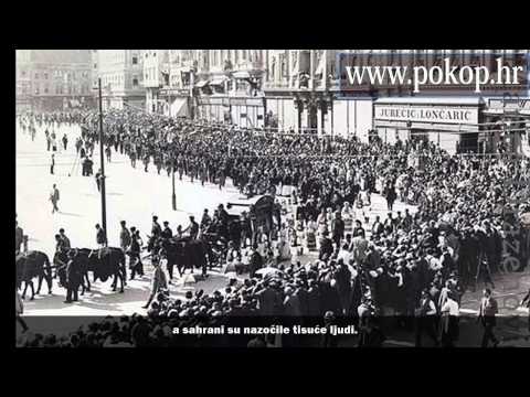 STJEPAN RADIĆ - VIDEO BIOGRAFIJA - SJEĆANJA NA POZNATE HRVATSKE VELIKANE ( HD REZOLUCIJA)