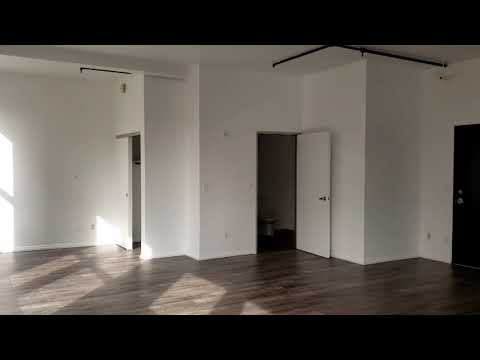 Downtown LA Apartments | The Lofts at Security Building - Loft 814
