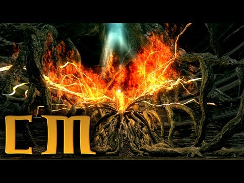 Dark Souls - Bed of Chaos Guide