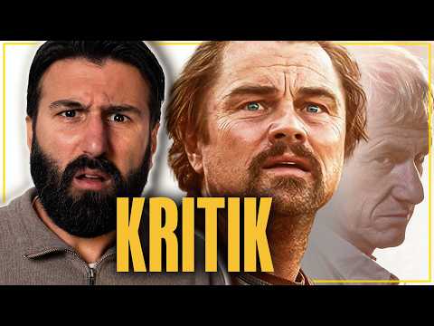 Ein Film wie ein Pulverfass: ONE BATTLE AFTER ANOTHER Kritik (2025)