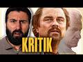 Ein Film Wie Ein Pulverfass ONE BATTLE AFTER ANOTHER Kritik 2025