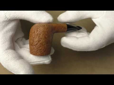 Dunhill Tanshell 3903 - pipe D794