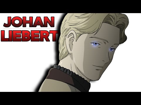 The Best Anime Antagonist of All Time! - Johann Liebert