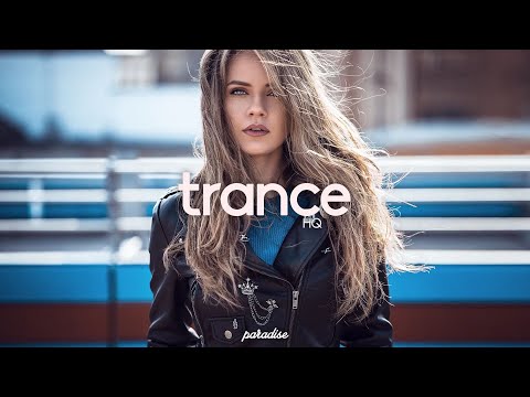 Paradise Trance ;) Steve Allen feat  Jess Morgan - Re Given (Original Mix)