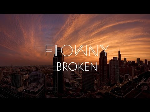 Flowny - "Broken" ( ~ OldSchool Beat | HipHop )