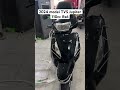 2024 Model Tvs Jupiter 110cc Standard Bs6 Black Colour Price Rs86000 On Road In Faridabad Shorts