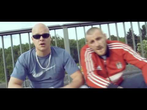 K-Deux & Katil Fox - FDP