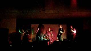 The Malachi Crunch-Fableway*Nofx Cover* (Thornhill Community Centre July 2010)