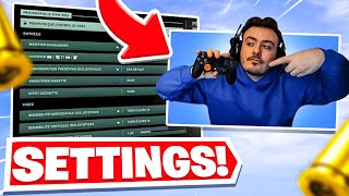 LES MEILLEURS SETTINGS POUR WARZONE 2.0