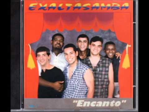 Exaltasamba - Oposto do Meu Ser