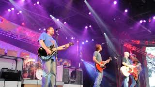 2009 10 10 Sister Hazel - Take A Bow