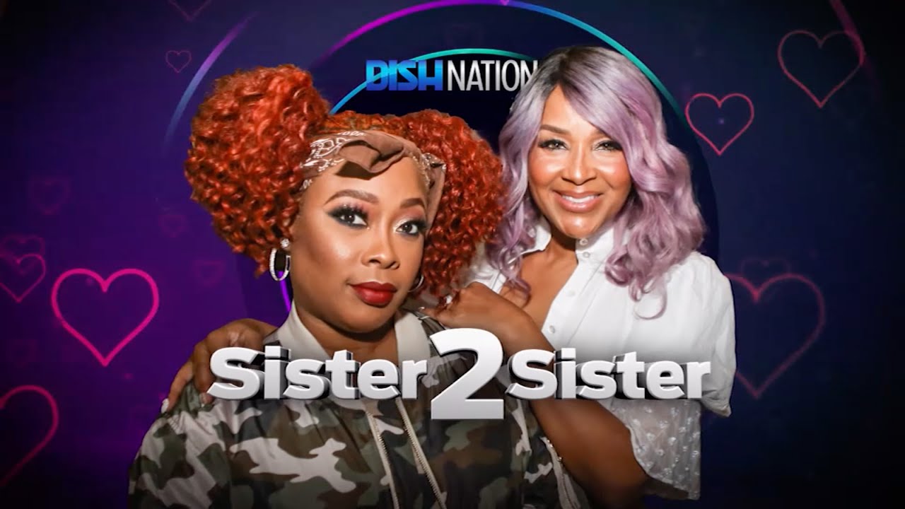 LisaRaye & Da Brat Reveal Who’s More Likely to Roll Up on Someone For Messing With a Loved One