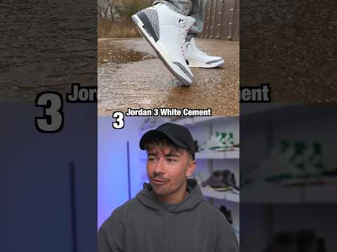 5 best summer shoes 2023