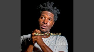 Where Ya Head At Music Video